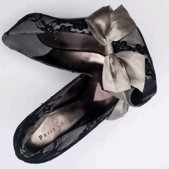 Wow Absolutely Gorgeous Unstoppable Heels Size 9 - Picture 2 of 11